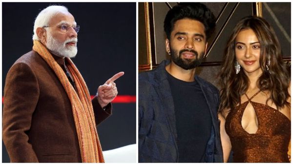 पीएम मोदी ने फेरा रकुल प्रीत की शादी के प्लान पर पानी... अब हसीना को बॉयफ्रेंड जैकी संग उठाना पड़ा ऐसा कदम