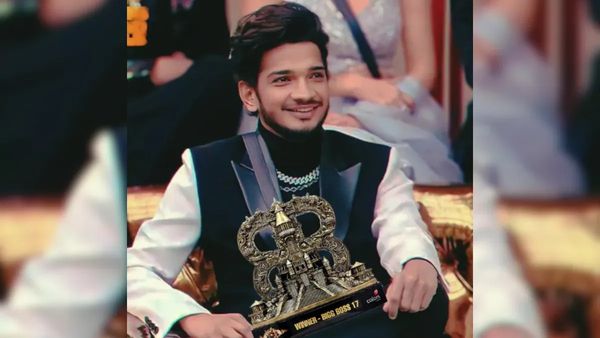 बिग बॉस 17 का Fix Winner कहने पर दंग रह गए मुनव्वर फारुखी, दिया मुंहतोड़ जवाब