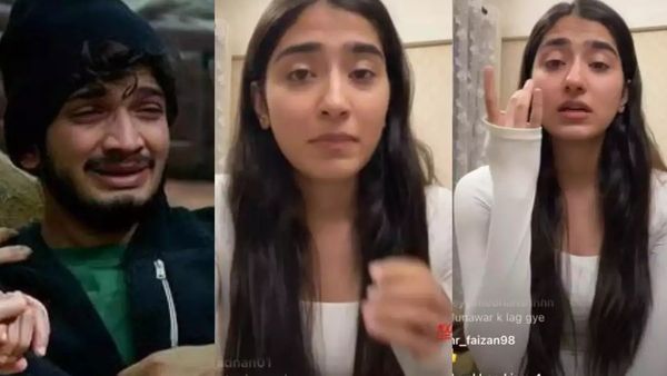 Bigg Boss 17- मुनव्वर फारूकी ने बोला झूठ, खुद को नहीं रोक पाई नाजिला, चुप्पी तोड़ते हुए बोली- शर्मनाक है..