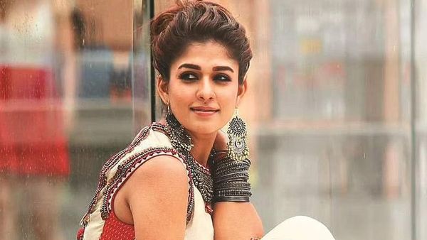 Annapoorani विवाद पर अब नयनतारा ने तोड़ी चुप्पी, माफी मांगते हुए कहा- जय श्री राम!