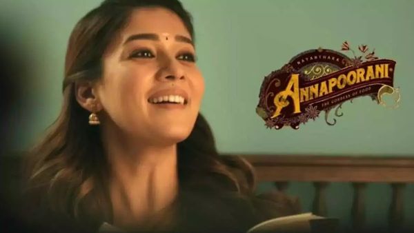 Annapoorani- बवाल के बाद नेटफ्लिक्स ने लिया बड़ा फैसला, सदमें मे मेकर्स, करोड़ों का होगा नुकसान!