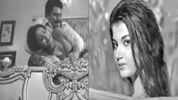 लीड रोल के लालच में अभिनेत्री से करवाए रेप सीन्स, फिर भी नहीं मिला काम, अब ऐसे काट रहीं हैं जिंदगी