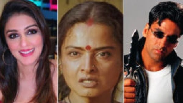 'रेखा जी ने मुझे शूटिंग के दौरान मारा', फूटकर रो पड़ी थीं एक्ट्रेस, बताया- अक्षय कुमार ने कैसे किया था शूट