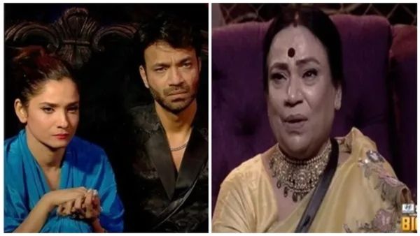 विक्की अंकिता के परिवार का एक्शन, विक्की को लात मारने पर अंकिता के ससुर ने एक्ट्रेस की मां को किया फोन और...