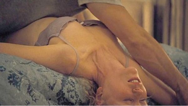 ऑस्कर जीतने वाले दिन होटल के कमरे में एक्ट्रेस के साथ ये क्या हुआ... अकेली थी और...