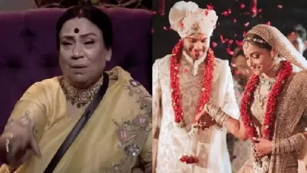 अंकिता से विक्की शादी नहीं होने देना चाहती थी सास रंजना, बोलीं- 