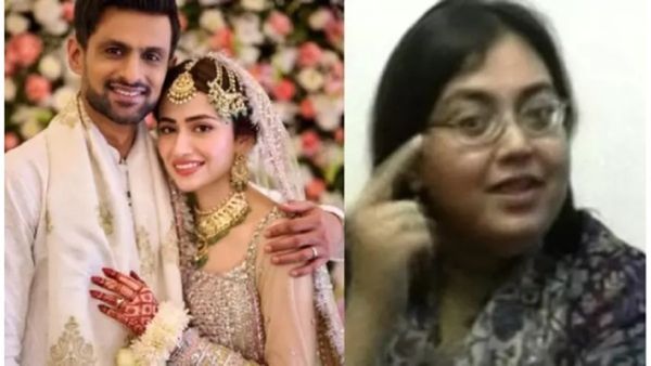 कौन है शोएब मलिक की पहली पत्नी महा सिद्दीकी, टेलीफोन निकाह कर बनी बेगम, तलाक पर लिए इतने करोड़