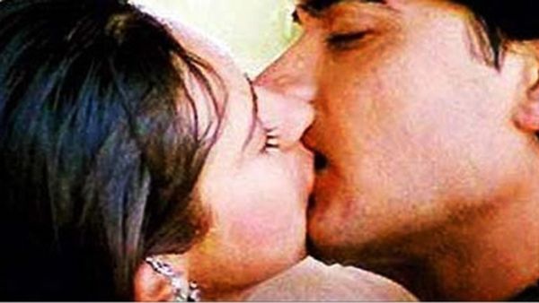 Longest Kiss: बॉलीवुड की सबसे लंबी KISS, तीन दिनों तक हीरो हीरोइन करते रहे....