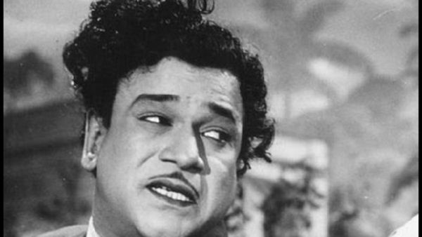 4 शादियों से हुए 11 बच्चे, सुपरस्टार MGR पर चलाई गोली, 4 साल तक जेल में बंद रहा ये साउथ का विलेन