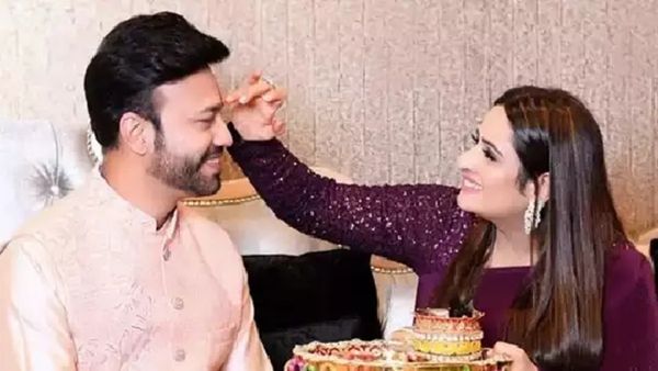 विक्की जैन की भाभी रेशु जैन की खूबसूरती के आगे अंकिता लोखंडे पड़ जाती है फीकी, फैंस बोले- ये अगर शो में...