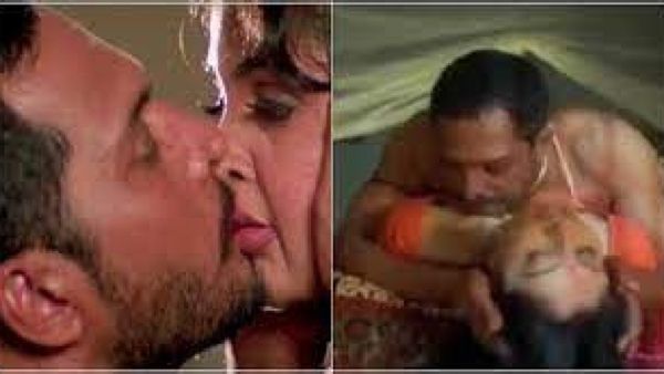 Ayesha Jhulka की मर्जी के बिना डायरेक्टर ने दिखाए थे उनके इंटीमेट सीन, ऑफर होने लगीं बी-ग्रेड फिल्में