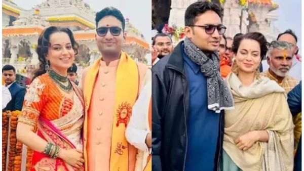 Kangana Ranaut Wedding Reaction: राम मंदिर बनते ही शादी की तैयारियों में जुटी कंगना रनौत?