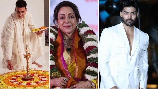 बॉलीवुड के इन सेलेब्स ने राम मंदिर निर्माण के लिए दिया अहम योगदान, किसी ने दिए पैसे तो किसी ने ईंटों का किया