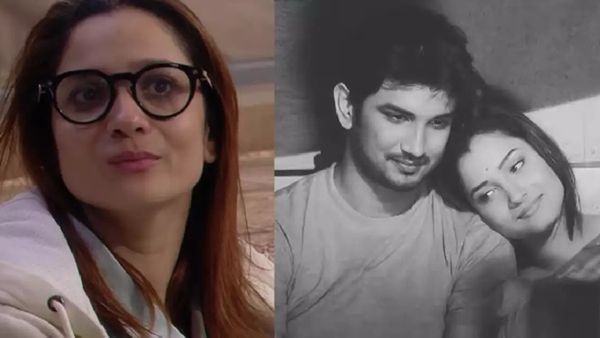 Bigg Boss 17: अंकिता ने किया खुलासा आखिर क्यों शो में करती हैं सुशांत सिंह राजपूत की बातें, बोलीं- वो मेरा...