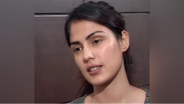 रिया चक्रवर्ती को जेल में पुलिस वालों ने खिलाई ऐसी चीज... और फिर 12 घंटे तक.. एक्ट्रेस का हैरान करने वाला खुला