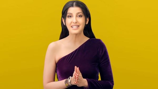 Nora Fatehi का डीपफेक वीडियो वायरल, खुद एक्ट्रेस ने किया शेयर, बोलीं- 'ये मैं नहीं हूं...'