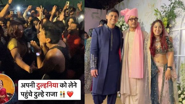PK है आमिर खान का दामाद... नूपुर शिखरे की हरकतों पर गुस्साए लोगों ने ऐसे किया ट्रोल, मजेदार कमेंट्स वायरल..