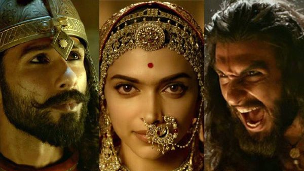 Padmavat के 6 साल, आज ही दीपिका पादुकोण की फिल्म ने रिलीज होकर काटा था बवाल