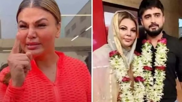 जेल जाएंगी राखी सावंत? आदिल खान का सेक्सुअल वीडियो सर्कुलेट करने के आरोप में अग्रिम जमानत रद्द!