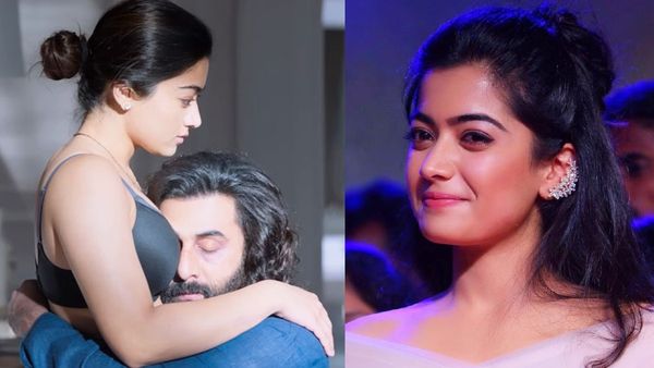 रणबीर कपूर के साथ ये सीन करने के बाद सेट पर फूट फूटकर रोईं थीं रश्मिका मंदाना, बोलीं- मेरा दिमाग...