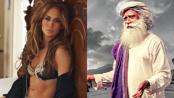 Jennifer Lopez के साथ काम करेंगे Sadhguru? हॉलीवुड फिल्म का ट्रेलर रिलीज होते ही मचा बवाल!