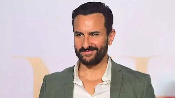 Saif Ali Khan को लेकर आई बुरी खबर, इस तकलीफ के बाद हुए अस्पताल में भर्ती?