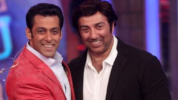 Safar- सलमान खान ने सनी देओल से मिलाया हाथ, अब टूट जाएंगे बॉक्स ऑफिस के रिकॉर्ड्स!