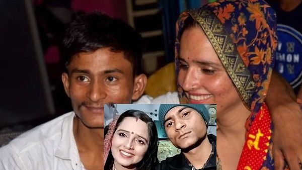 'मैं सीमा मीणा हूं, हैदर से कोई लेने देना नहीं'- Seema Haider को क्यों बोलनी पड़ी ऐसी बात!