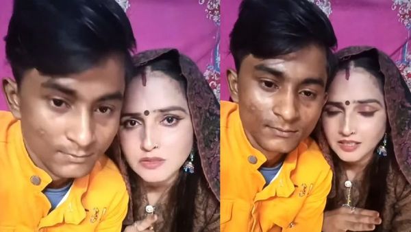 पाकिस्तान में दर्दनाक थी जिंदगी... सीमा हैदर ने फिर किया चौकाने वाला खुलासा, लोगों ने किया ट्रोल!