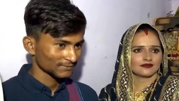 'हम दोनों जान दे देंगे..' सीमा हैदर के बिछड़ने के सवाल पर बोले सचिन, लैला मजनू वाला वीडियो