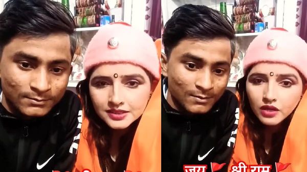 सीमा हैदर ने किया खुलासा, हिंदुओं से प्यार नहीं करते पाकिस्तान, छोटी बच्चियों को बेंच देते हैं....