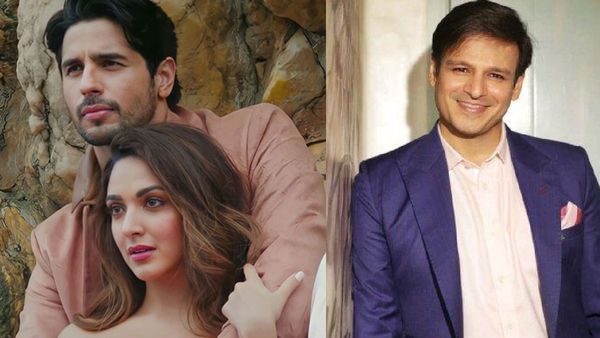शादी से पहले ही पतियों वाला ये काम कर चुके हैं सिद्धार्थ मल्होत्रा? विवेक ओबेरॉय ने किया चौकाने वाला खुलासा