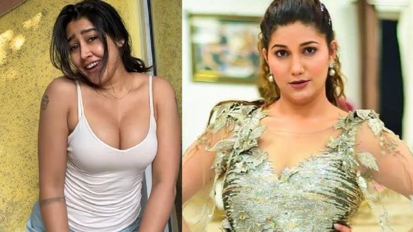 Sofia Ansari ने सपना चौधरी को दे डाली टक्कर, सेक्सी ड्रेस में किया ऐसा डांस की पानी पानी हो...