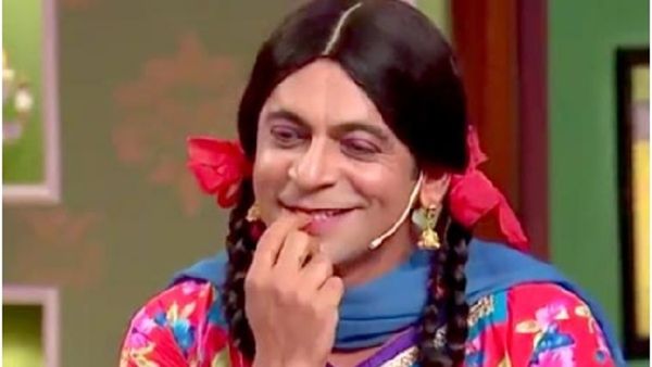 नए साल पर कपिल शर्मा की गुत्थी ने दे दी गुड न्यूज़, जिसका का हर किसी को इंतजार सुनील ग्रोवर ने किया कम बैक