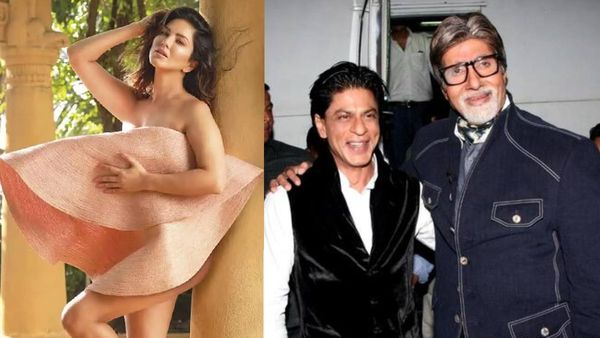 अमिताभ बच्चन से क्या पूछना चाहती हैं सनी लियोन? एआई क्लोन लॉन्च होते ही वायरल हुआ वीडियो!