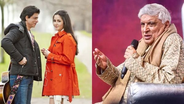 Javed Akhtar ने यश चोपड़ा की फिल्मों पर साधा निशाना, बोले- 'लड़की शादी से पहले कई लोगों के साथ सोना चाहती है'