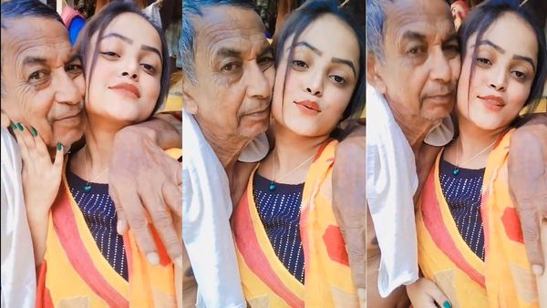 Viral Video- कच्ची कली को देख बूढ़े ने नहीं की उम्र की परवाह, ऐसे पार की बेशर्मी की सारी हदें!