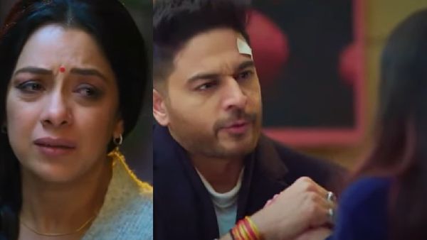 Anupamaa : आध्या अनुज से लेगी अनुपमा से कभी ना मिलने का वादा, वनराज को मुंहतोड़ जवाब देगी डिंपी
