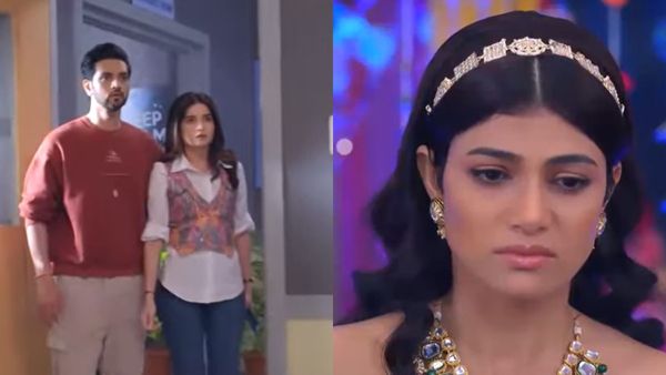 GHKKPM Spoiler Alert : मेहंदी के फंक्शन में अपनी दुल्हनिया का दिल तोड़ेगा ईशान, सब छोड़ कर जाएगा सवि के पास