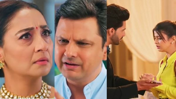 YRKKH Spoiler Alert: विद्या को माधव दिखाएगा आईना, अरमान से अभिरा ने बताई पेपर कैंसिल होने की वजह और फिर...