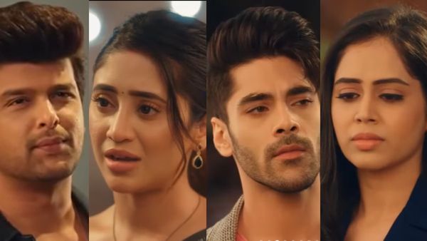 Barsatein Spoiler Alert: रेयांश और बानी को मिलेगा अपना-अपना प्यार, आराधना भी लेगी जय से तलाक