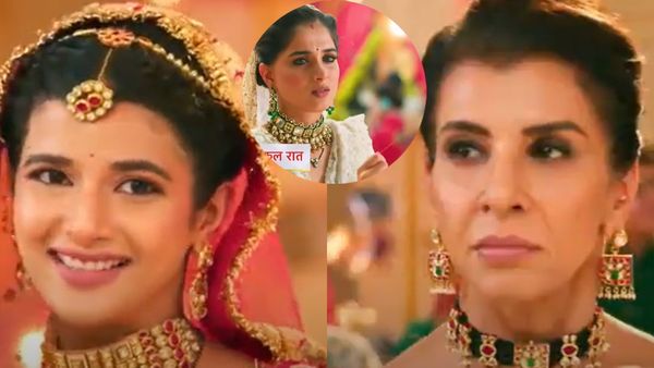YRKKH Spoiler Alert: रूही की होगी सिट्टी पिट्टी गुम, अभिरा और दादी सा में छिड़ेगा जुबानी जंग