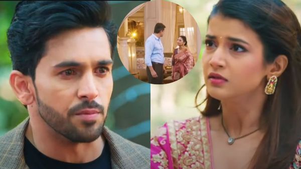 YRKKH Spoiler : विद्या-माधव को सबके सामने लड़ते देख,अरमान के लिए अभिरा लेगी ये फैसला
