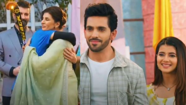 YRKKH Spoiler Alert: अभिरा को पूरे परिवार के सामने जलील करेगी दादी सा, अरमान पर लगाएंगी ऐसे-ऐसे इल्जाम