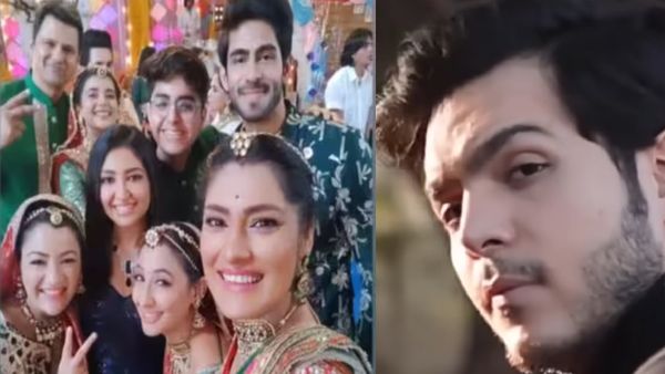 YRKKH Latest Update : अबीर की एंट्री पोद्दार हाउस में मचाएगी तबाही, अभिरा और रूही के साथ होगा....