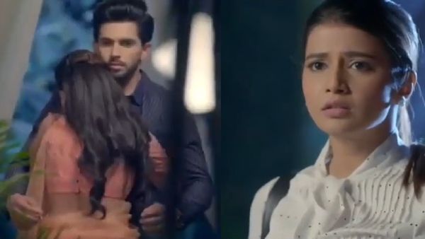 YRKKH Latest Update: अरमान और रूही लगाएंगे एक दूसरे को गले, यूं दोनों को साथ देख टूटेगा अभिरा का दिल, लेकिन