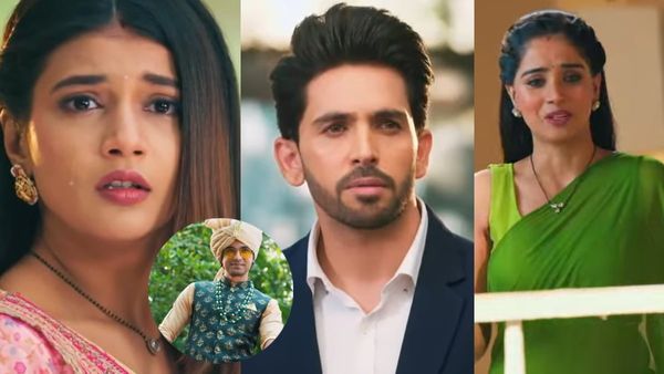 YRKKH Latest Update: अभिरा की जिंदगी तबाह करने वापस आएगा युवराज, धर्म संकट में फंसा अरमान लेगा कैसा फैसला