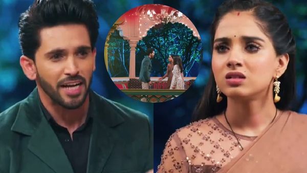 YRKKH Spoiler: अरमान का टूटा सब्र का बांध अभिरा के सामने रूही का तोड़ा भ्राम और फिर हुआ....