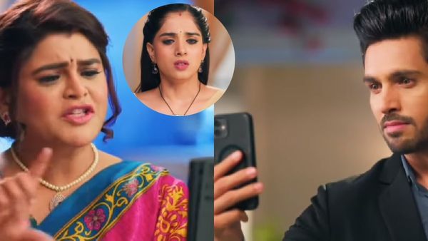 YRKKH Spoiler Alert: अभिरा के लिए गोयनका हाउस में फोन कर अरमान लगाएगा सुरेखान की क्लास, रूही का टूटेगा भम्र