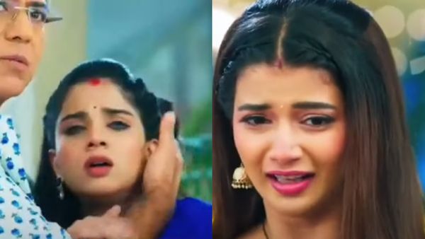 YRKKH latest Update : पोद्दार फैमिली पर टूटा दुखों का पहाड़,अभिरा के बातें सुन रूही के उड़े होश फिर...